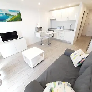 Playa Honda Luxury Apartment Arona (Tenerife)