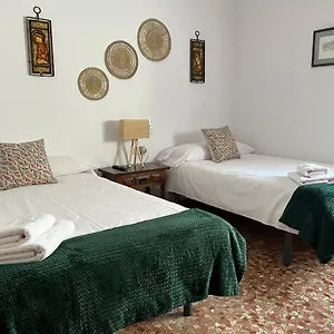 Casa Valenzuela Homestay