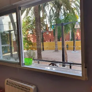 Apartamento Vega, Almuñécar