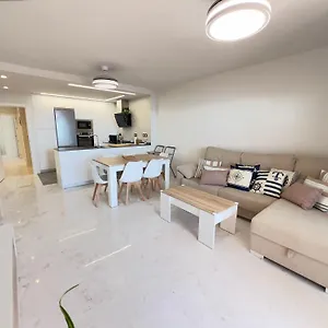 Apartamento Pushe Marina Del & Sport 2, Almuñécar