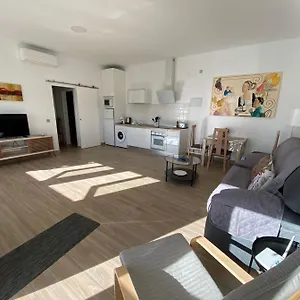 Apartamento Sea Escape, Almuñécar