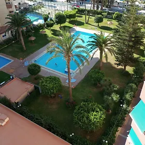 Apartamento Estudio Urbanizacion Gondolas, Almuñécar
