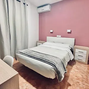 Affittacamere Rocamar, Almuñécar