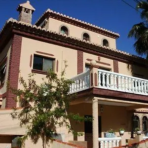  Appartement Casa Mariana
