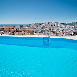 Bahia Hotell