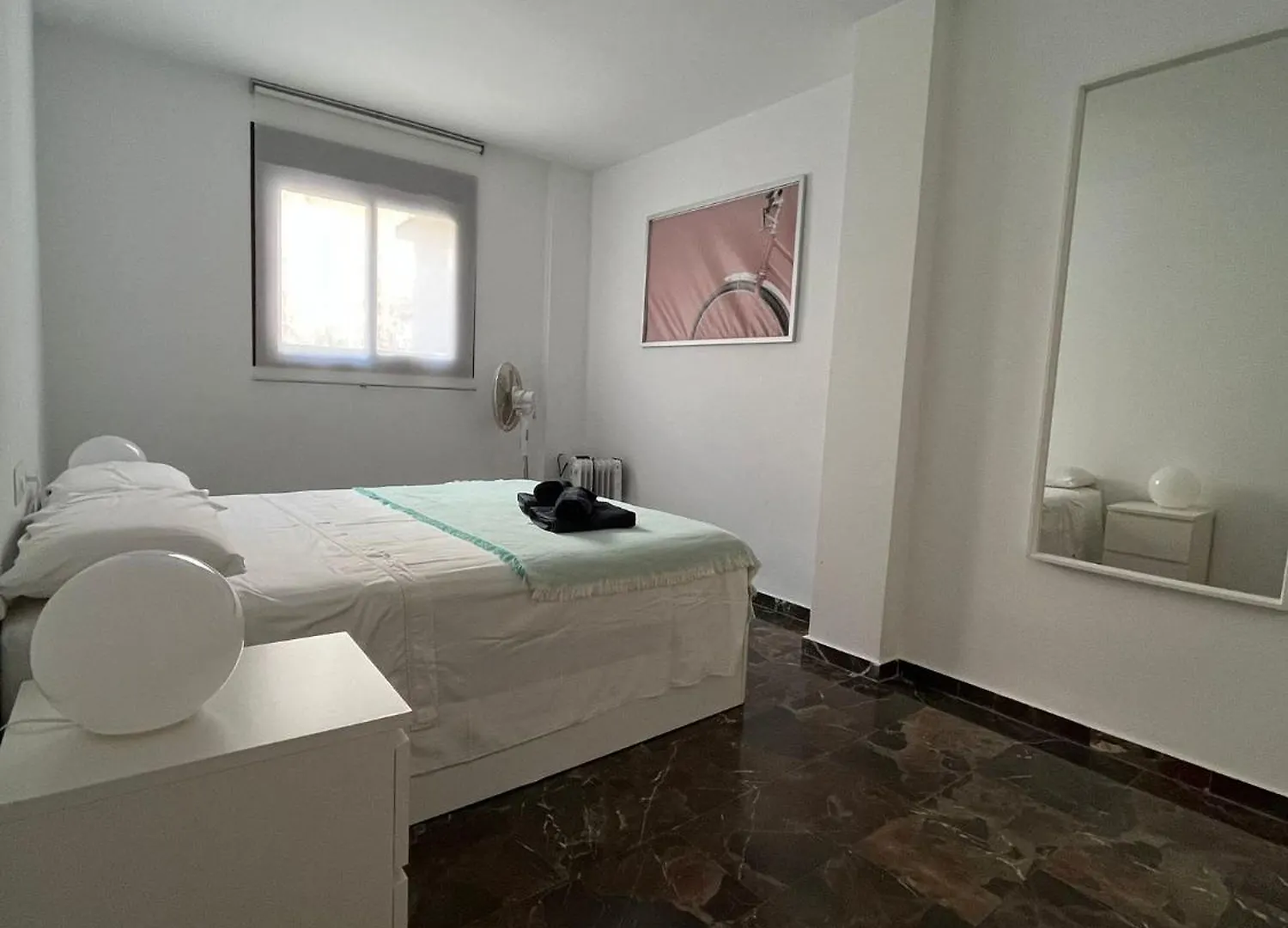 Apartamento La Caletilla Almunecar 0*,  Spain
