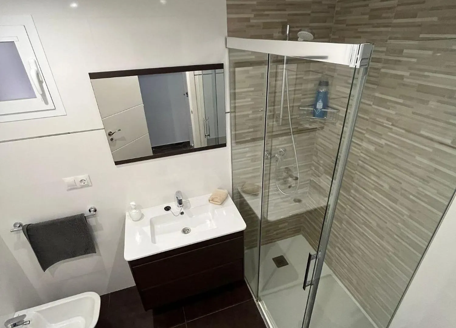 Apartamento La Caletilla Almunecar Apartment