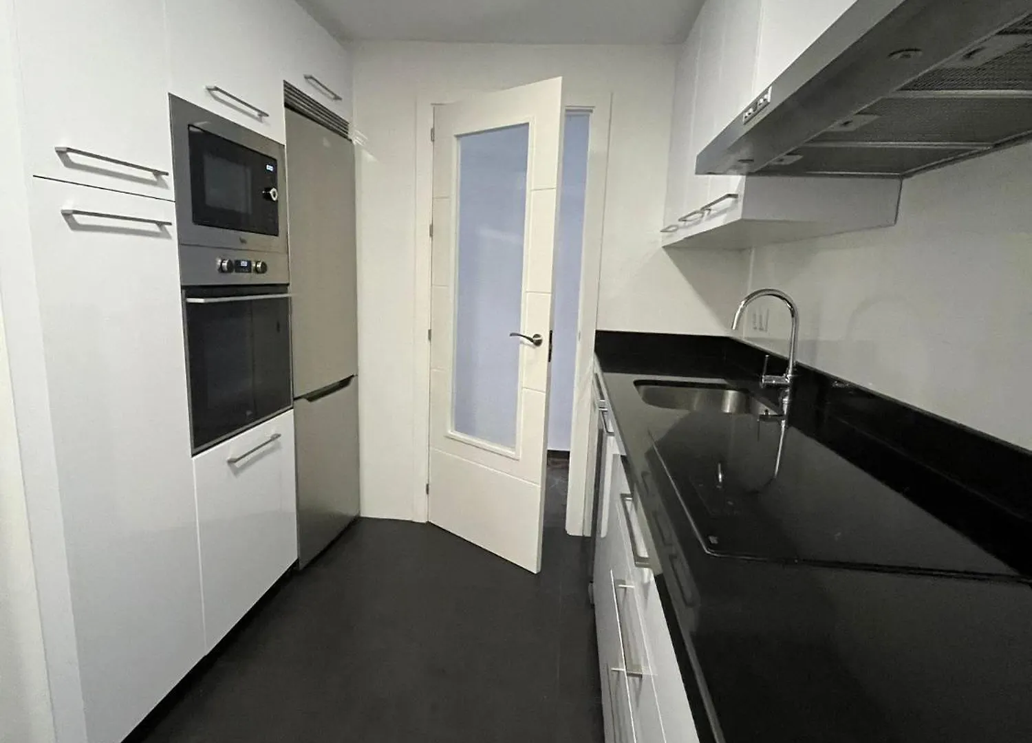 Apartamento La Caletilla Almunecar